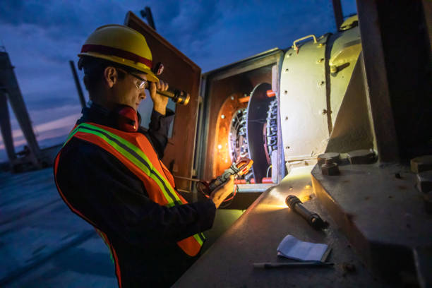 Best 24-Hour Electrician  in Lake Zurich, IL