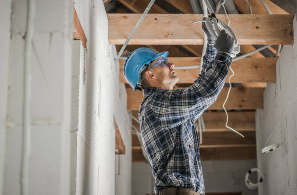 Best Affordable Electrical Installation  in Lake Zurich, IL