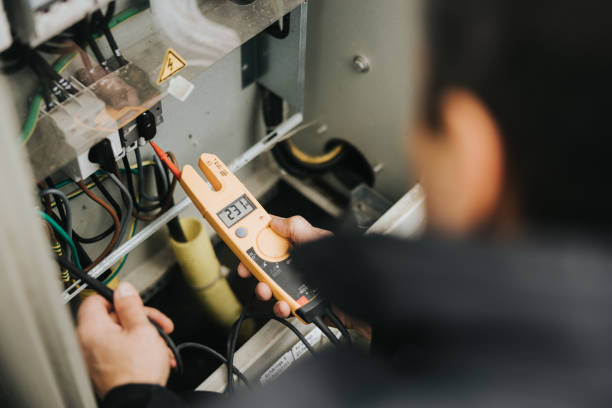 Best Electrical Installation Contractor  in Lake Zurich, IL