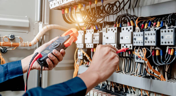 Best Circuit Breaker Repair  in Lake Zurich, IL