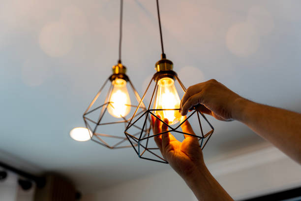 Best Licensed Electrician  in Lake Zurich, IL