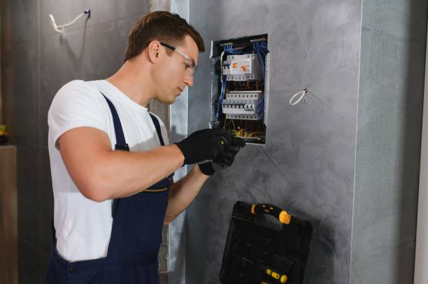 Best Electrical Rewiring Services  in Lake Zurich, IL