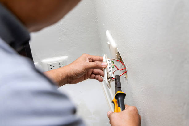 Best Industrial Electrical Services  in Lake Zurich, IL