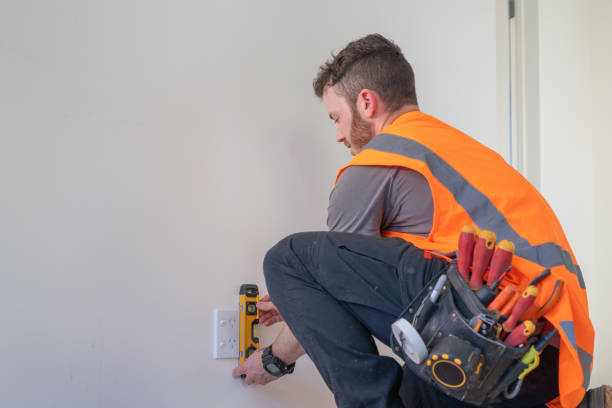 Best Emergency Electrician Near Me  in Lake Zurich, IL
