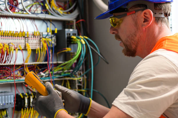 Best Electrical Contractors for Businesses  in Lake Zurich, IL