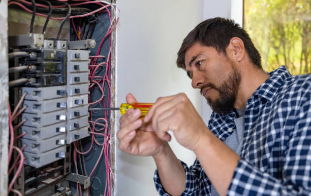 Best Affordable Electrical Installation  in Lake Zurich, IL